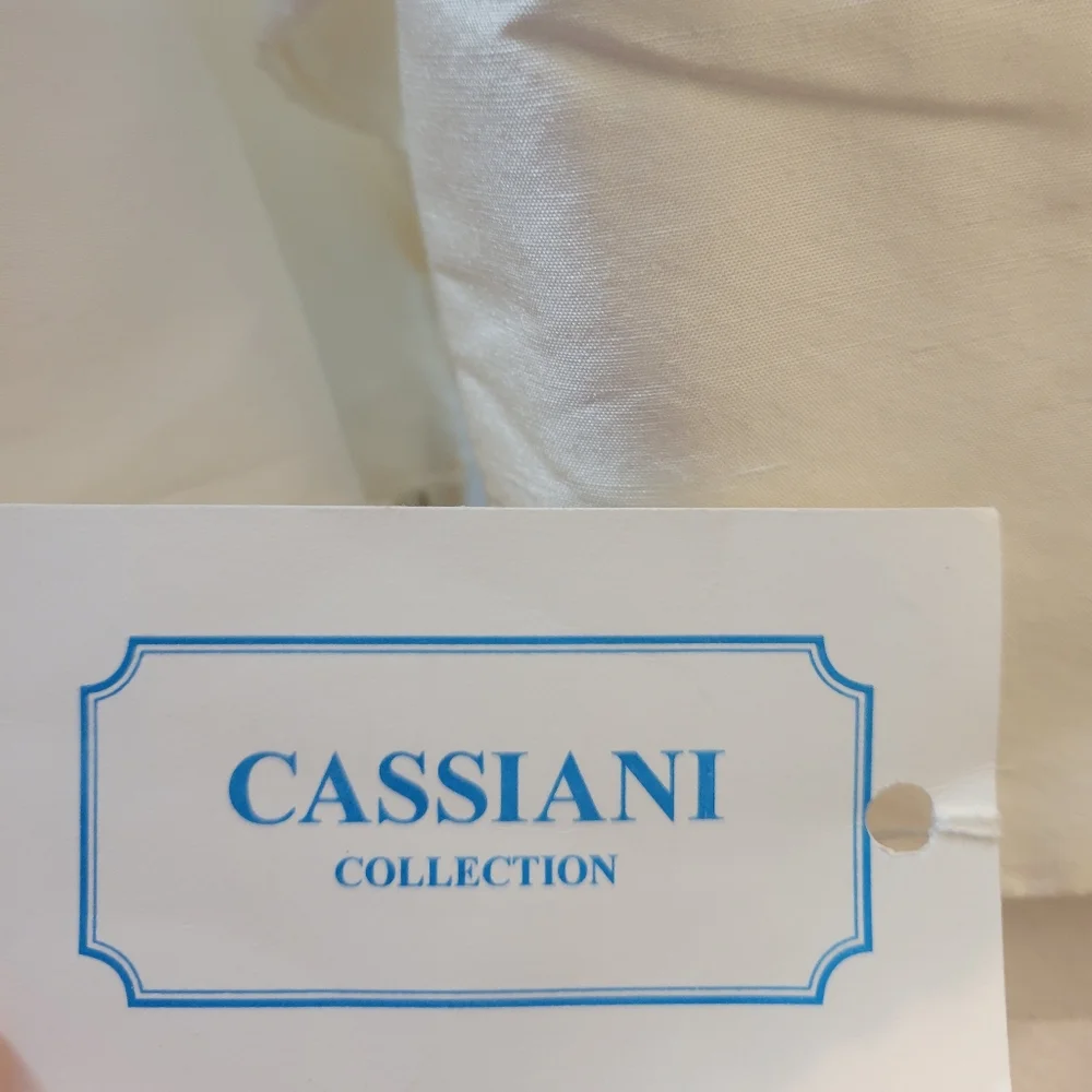 Boutique - Cassiani - Classic Ivory Boys' Matching Set - Formal Outfit